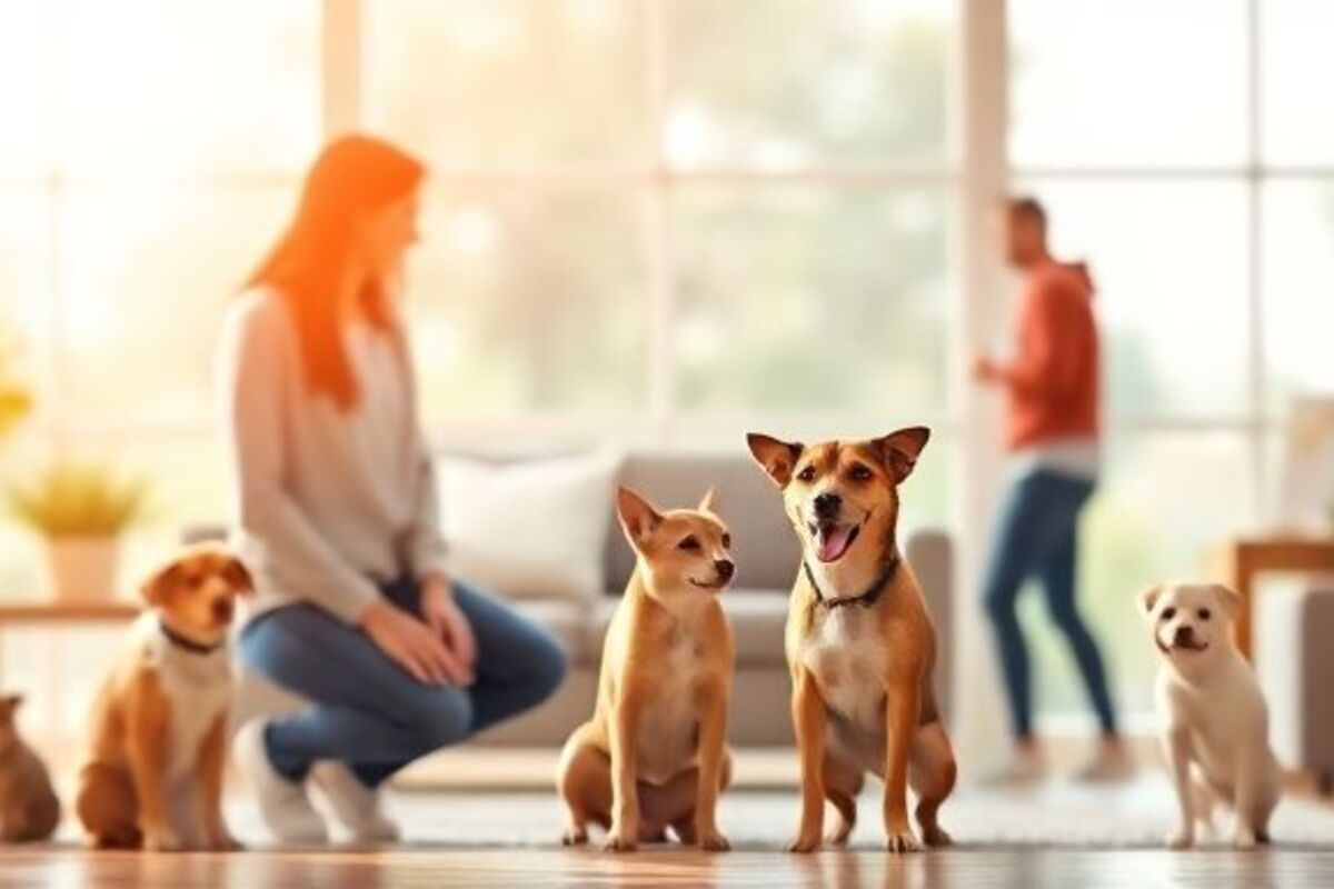 Assurance habitation pas cher avec animaux : ce que vous devez savoir