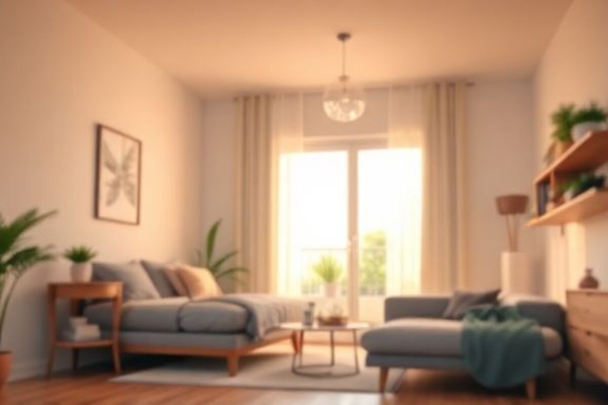 Logement meublé : quelle assurance habitation pas cher pour se protéger ?
