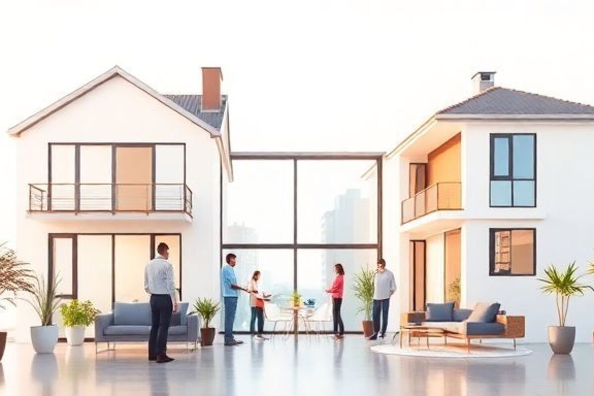 Résidence principale vs résidence secondaire : quelle assurance habitation pas cher privilégier ?