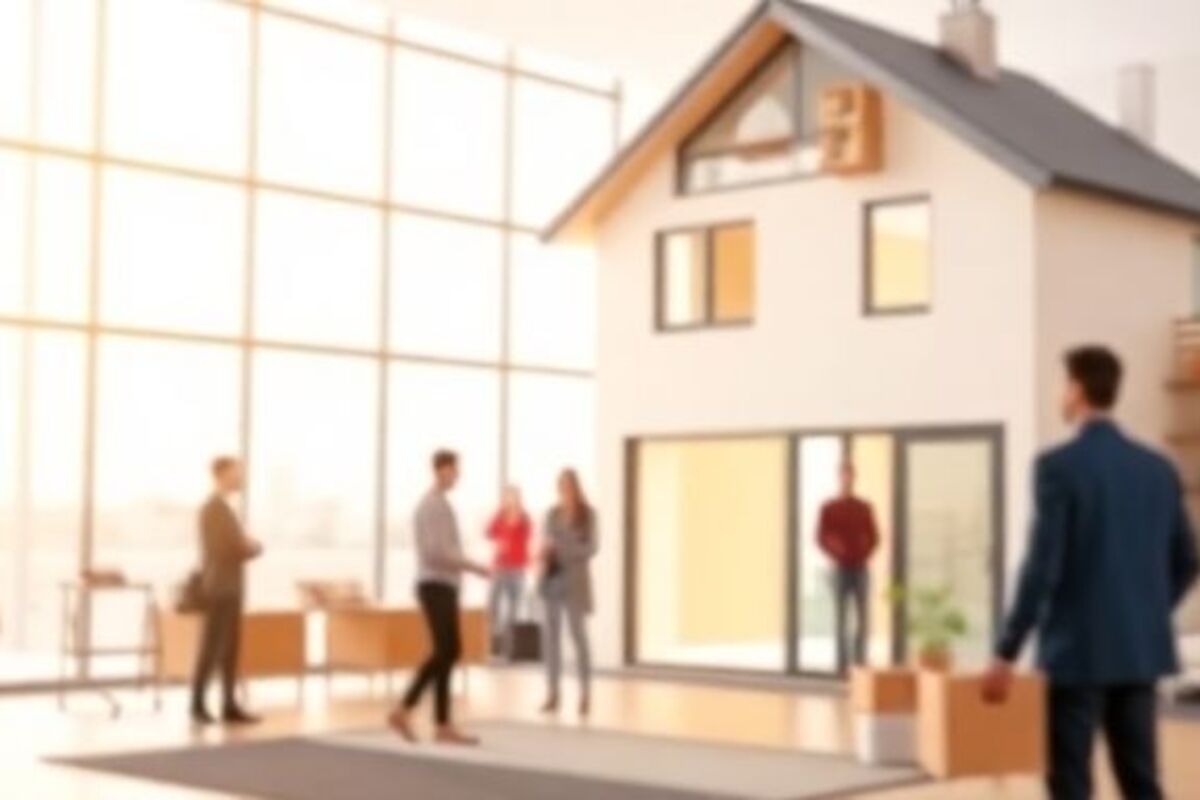 Réduire sa prime d'assurance habitation en améliorant la sécurité de son logement