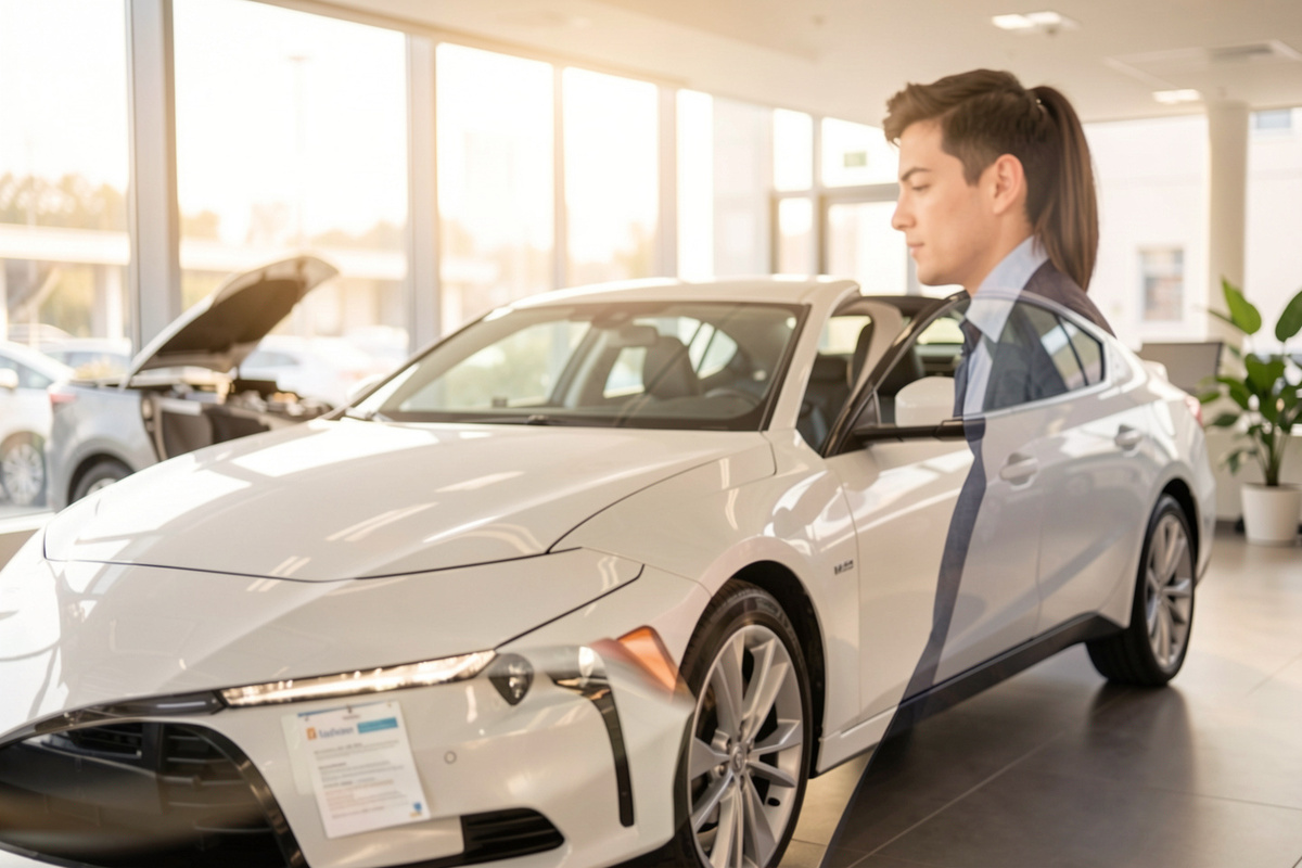 Résiliation d'assurance auto jeune conducteur : quand et comment le faire ?