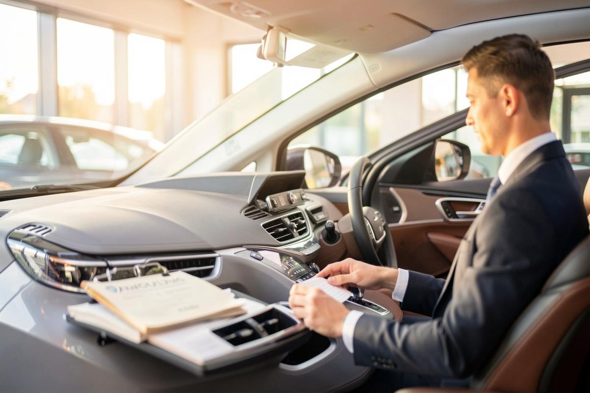 Assurance auto après le permis : tout ce que les jeunes conducteurs doivent savoir