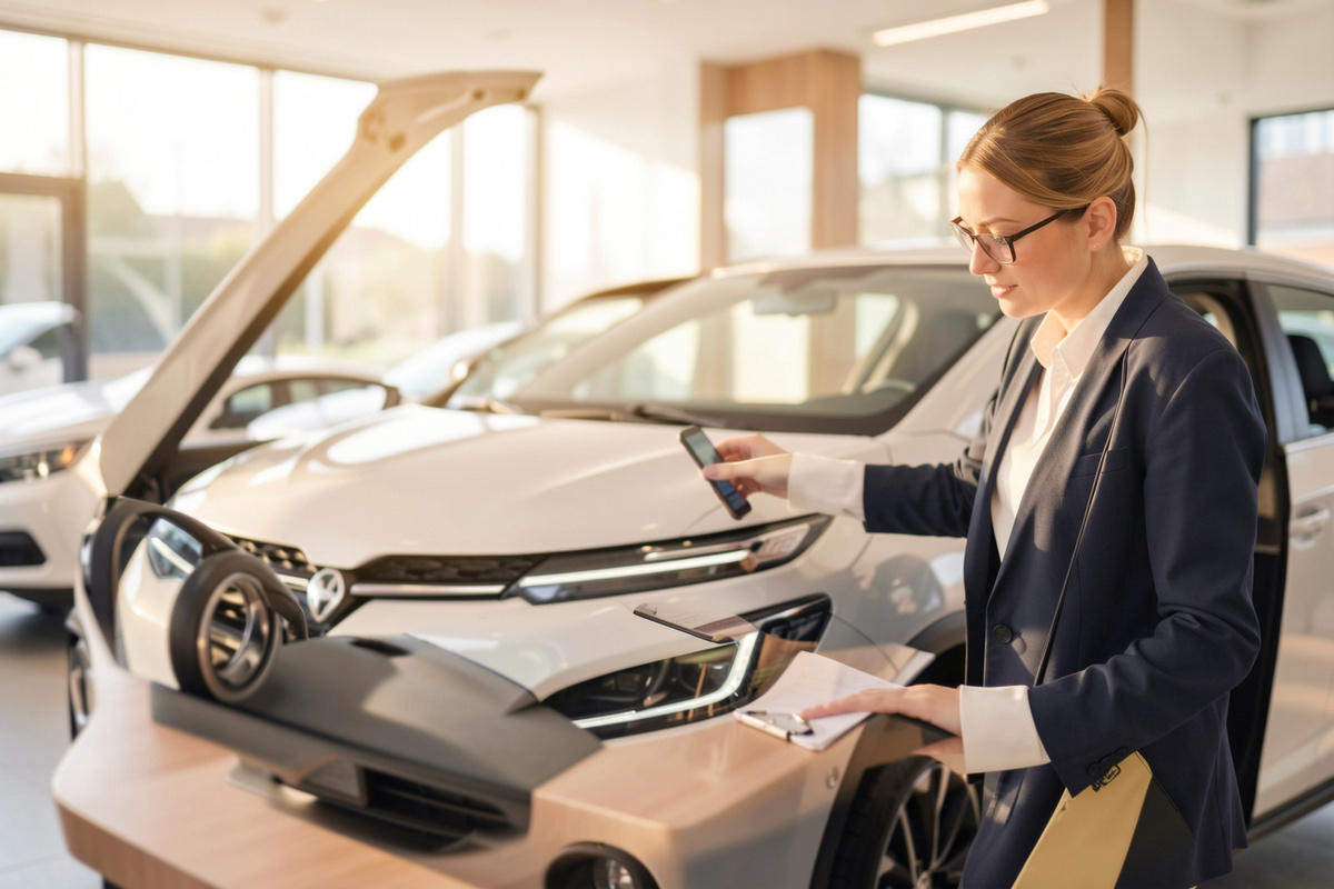 Les erreurs à éviter quand on souscrit une assurance auto jeune conducteur
