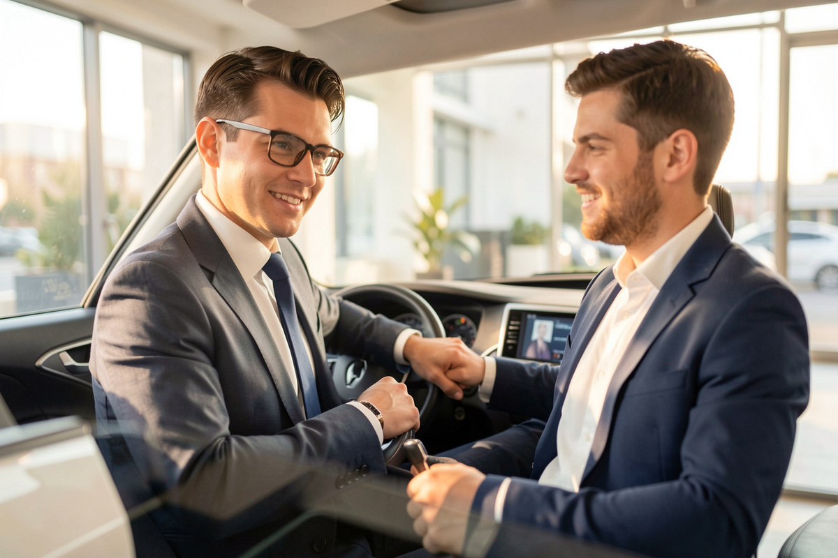 Comment fonctionne le bonus-malus pour un jeune conducteur ?