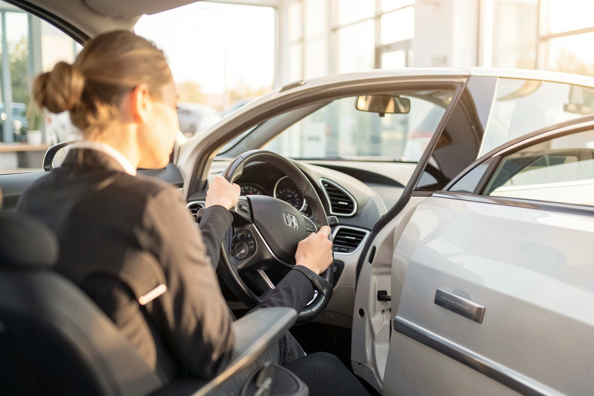 Quelles garanties sont vraiment utiles dans une assurance auto pour jeune conducteur ?