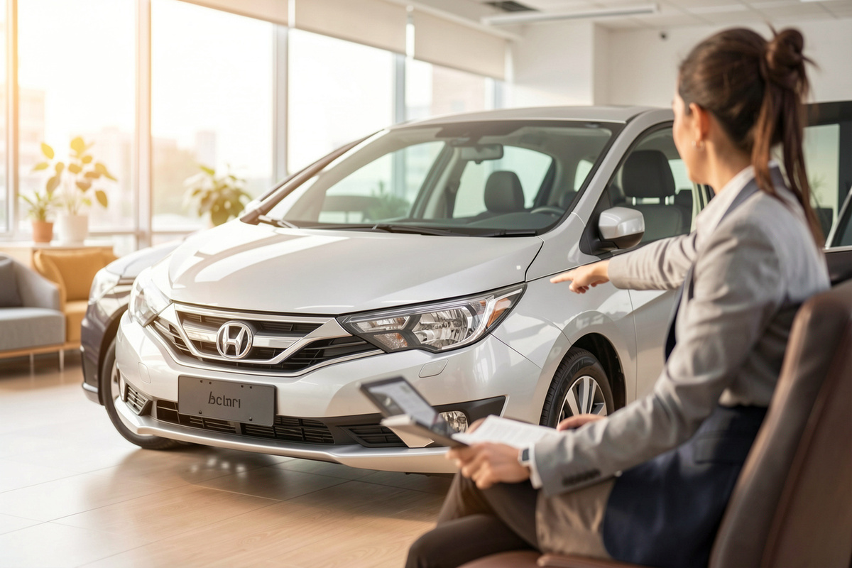 Primo-conducteur : comment déclarer son véhicule à son assurance sans se tromper ?