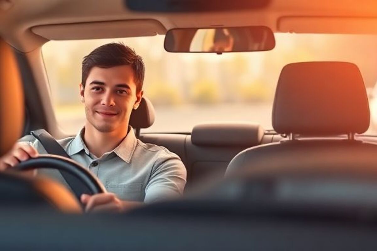 Jeune conducteur et accident responsable : quelles conséquences sur votre assurance ?