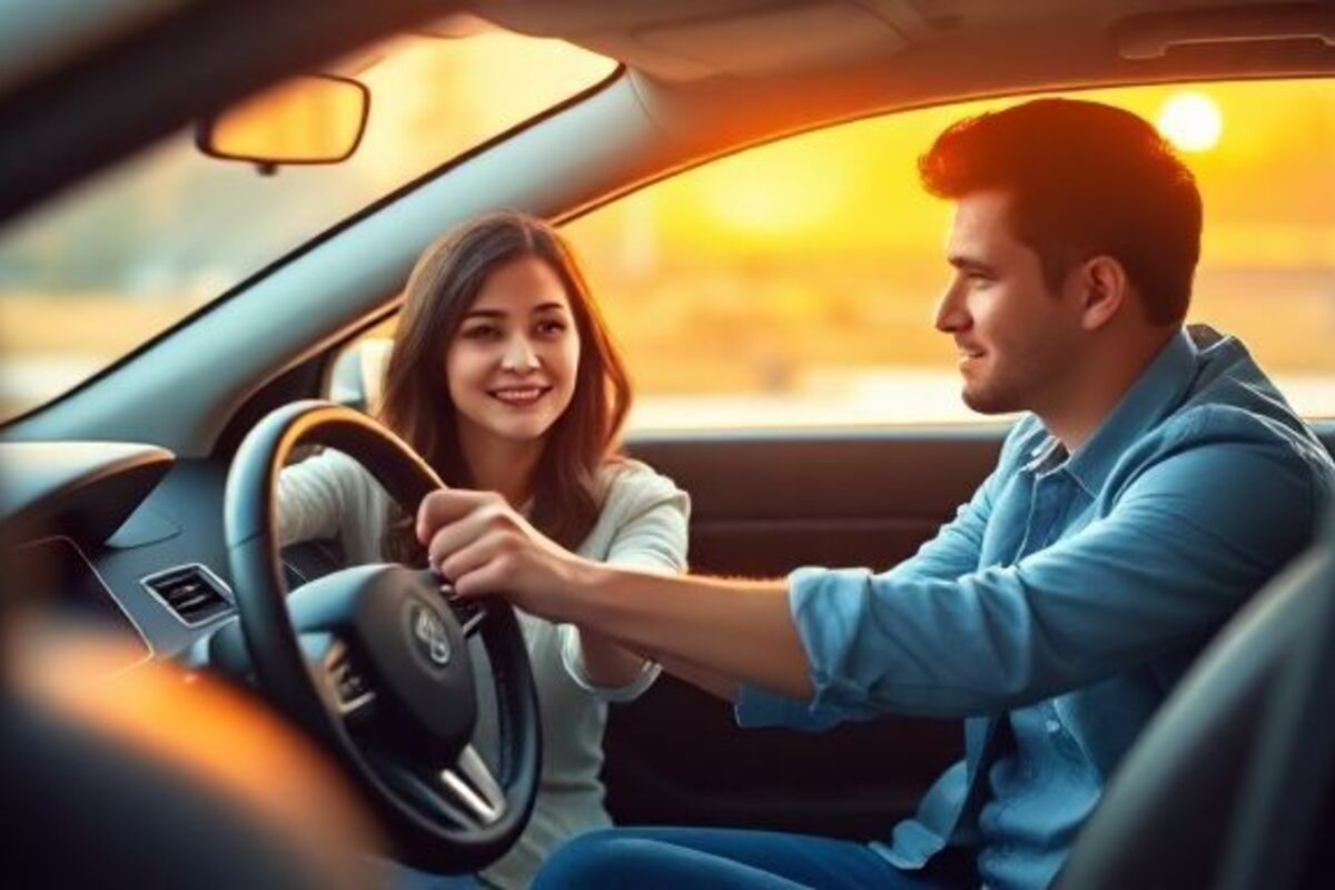 Comment obtenir une attestation d'assurance auto rapidement quand on est jeune conducteur ?