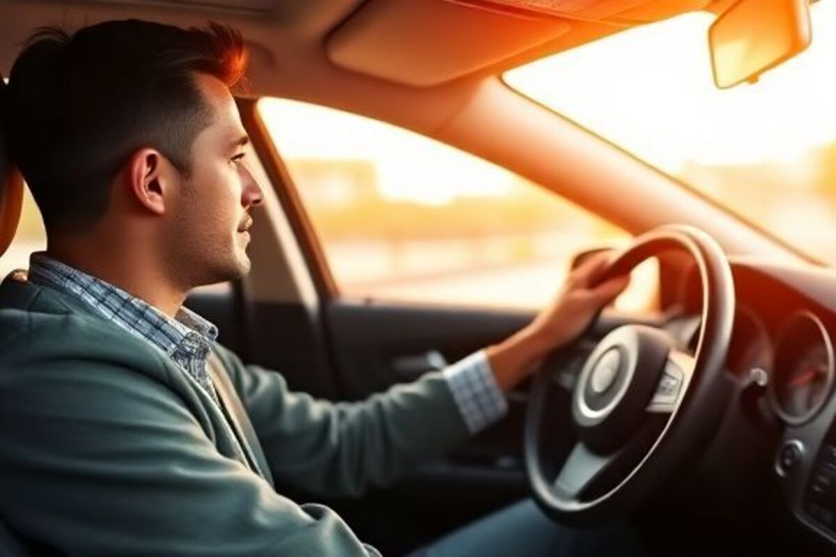 Assurance auto jeune conducteur : faut-il opter pour la franchise modulable ?