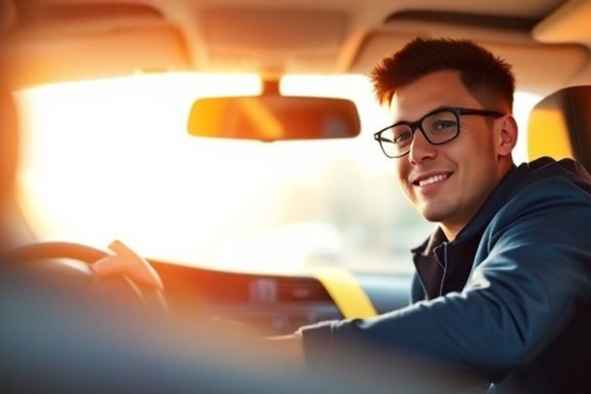 Assurance auto temporaire jeune conducteur : une solution pour les petits budgets ?