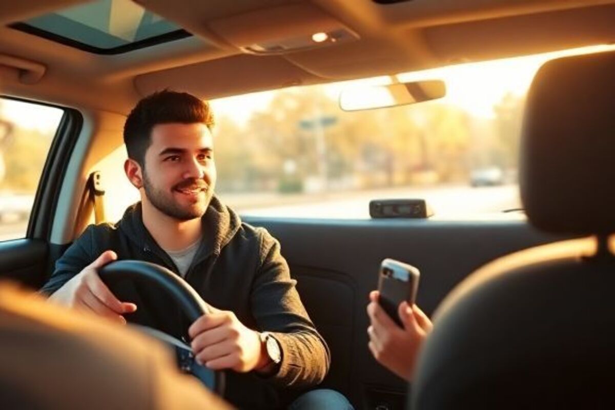 Assurance auto jeune conducteur en colocation : peut-on partager un véhicule assuré ?