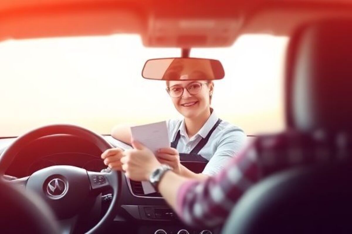 Assurance auto pour jeune conducteur avec points de permis perdus : que faire ?