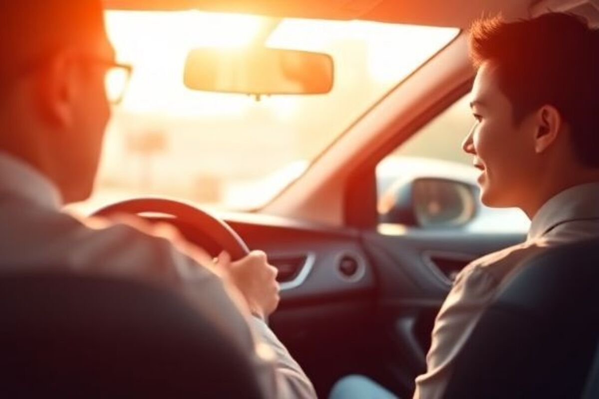 Quelle cylindrée choisir pour payer moins cher son assurance auto jeune conducteur ?