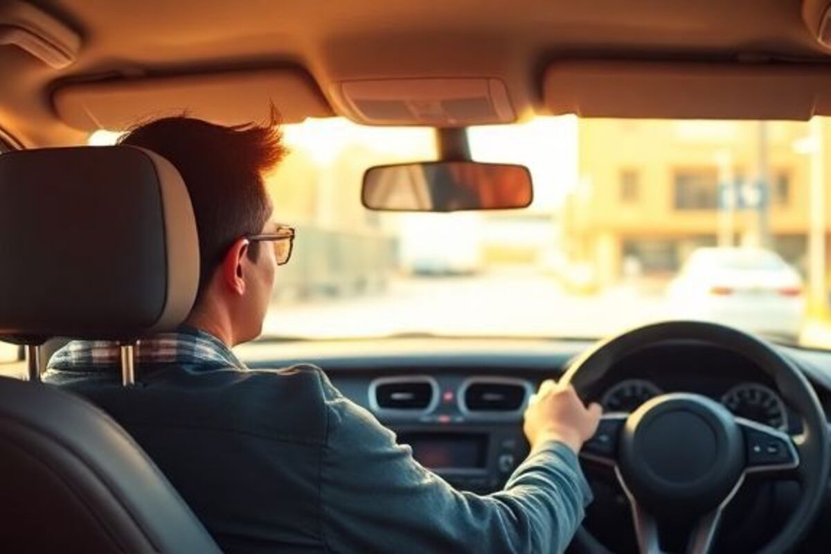 Assurance auto jeune conducteur : les pièges des petites lignes à éviter