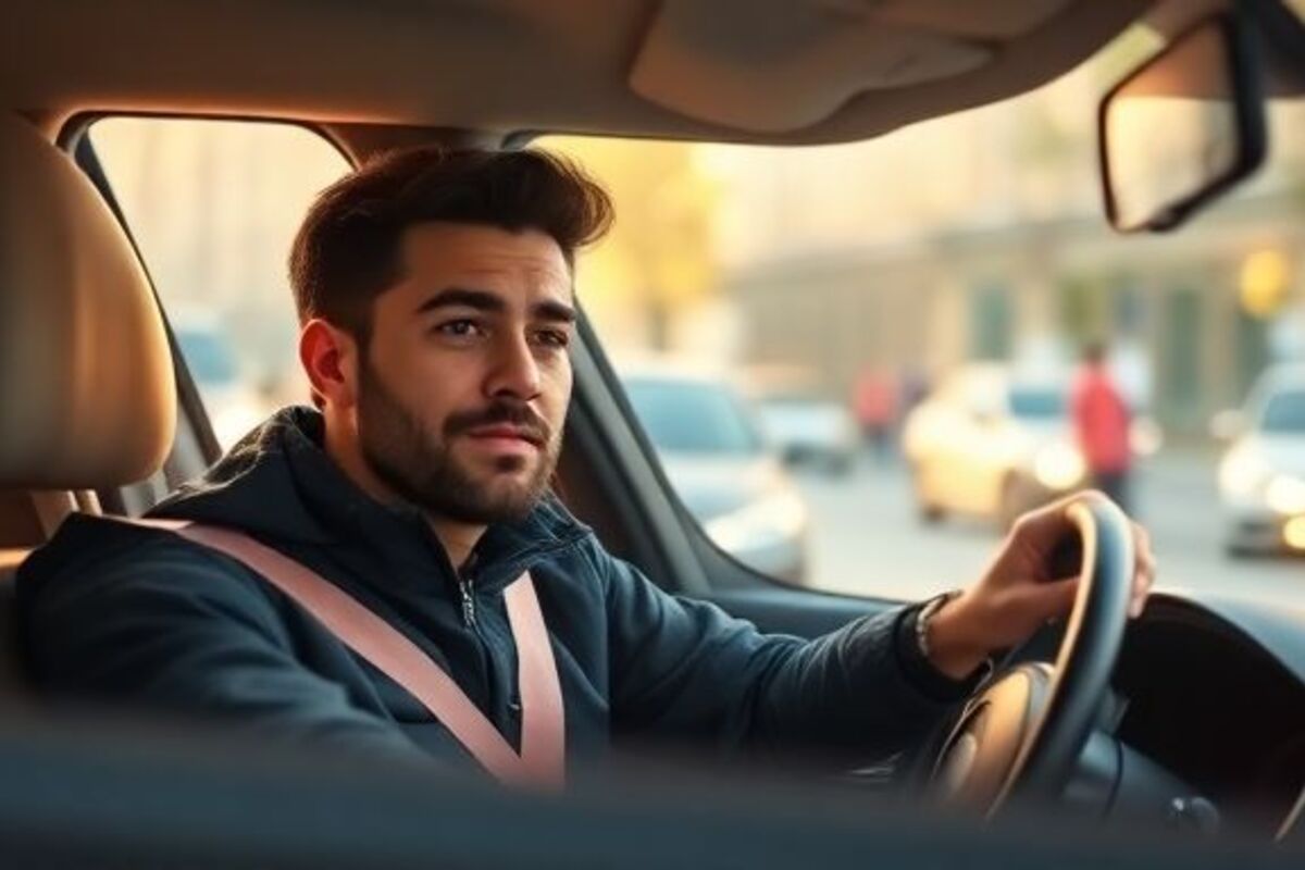 Assurance auto jeune conducteur à Paris : pourquoi les tarifs sont-ils plus élevés ?