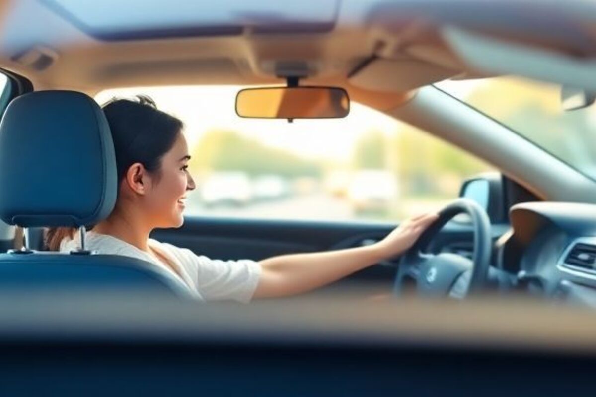 Assurance auto jeune conducteur pour voiture hybride : ce qu'il faut savoir
