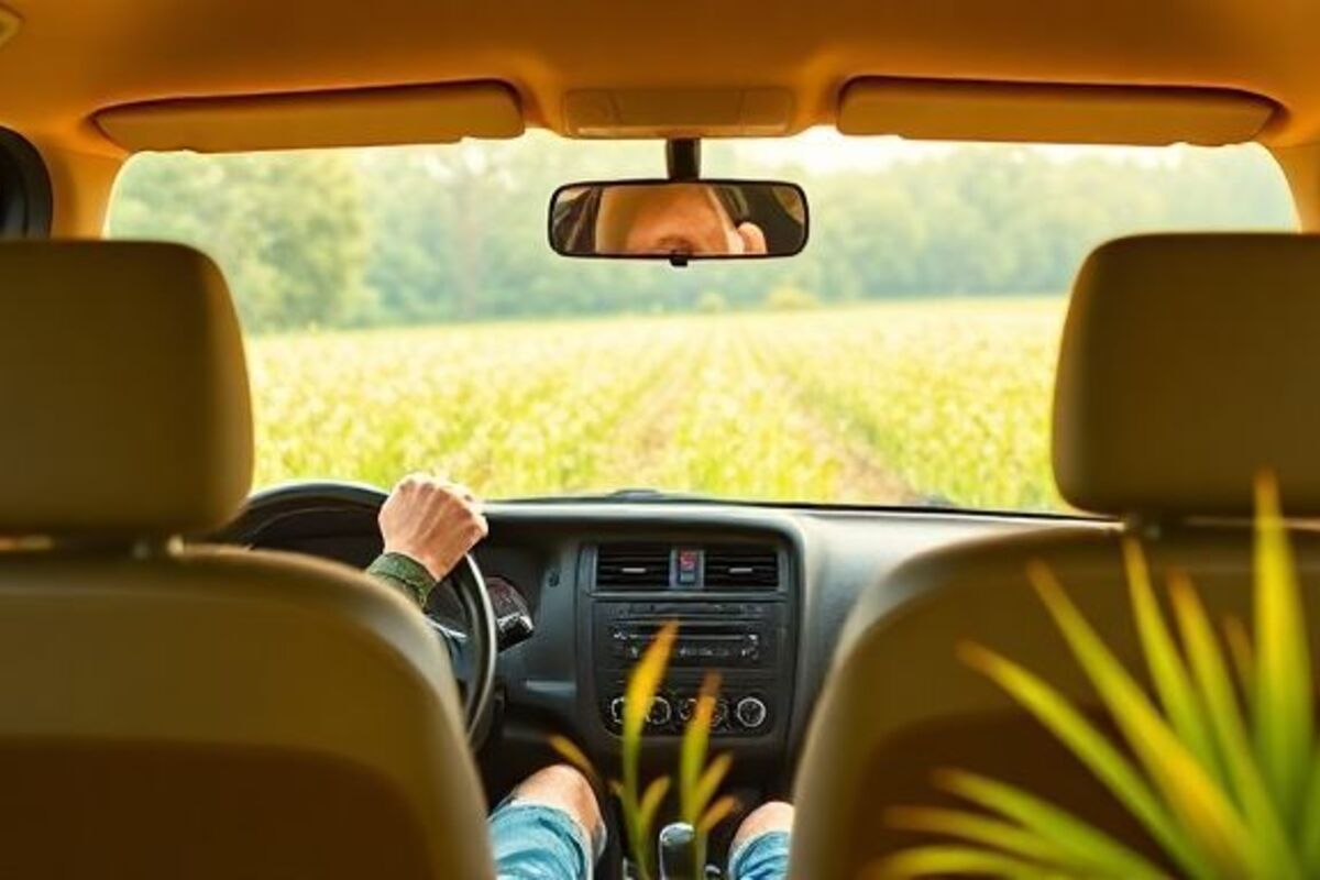 Assurance auto jeune conducteur agricole : des spécificités à connaître