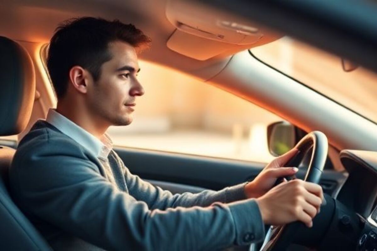 Comment comparer efficacement les offres d'assurance auto pour un jeune conducteur ?