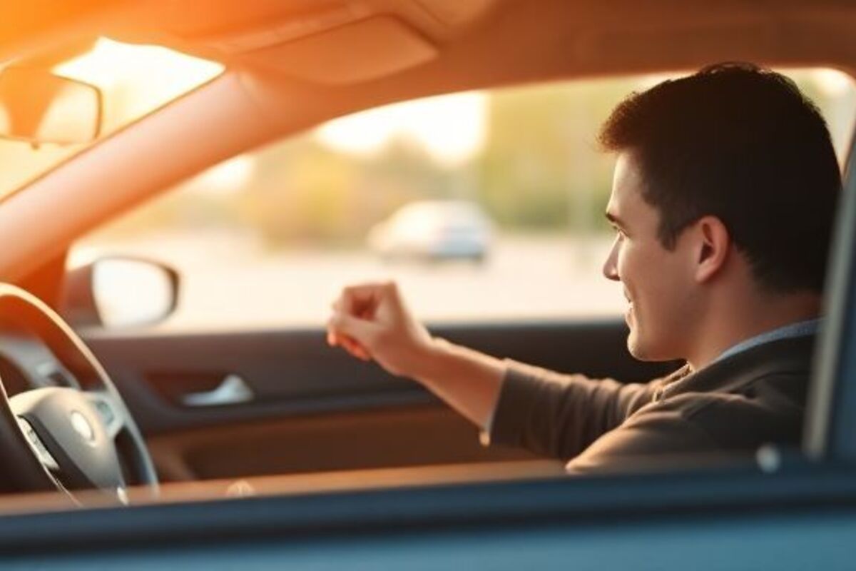 Assurance auto jeune conducteur après suspension de permis : quelles solutions ?