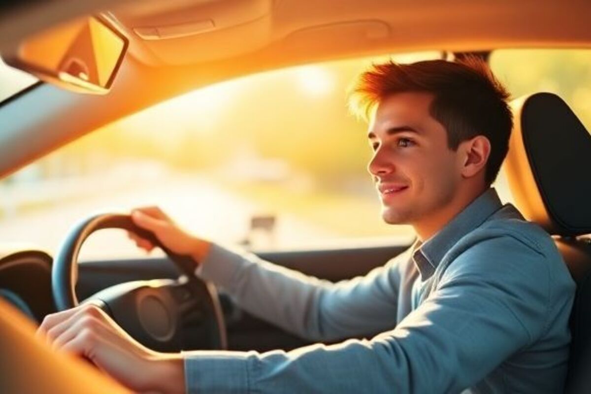 Assurance auto jeune conducteur : l'impact du lieu de stationnement sur votre tarif