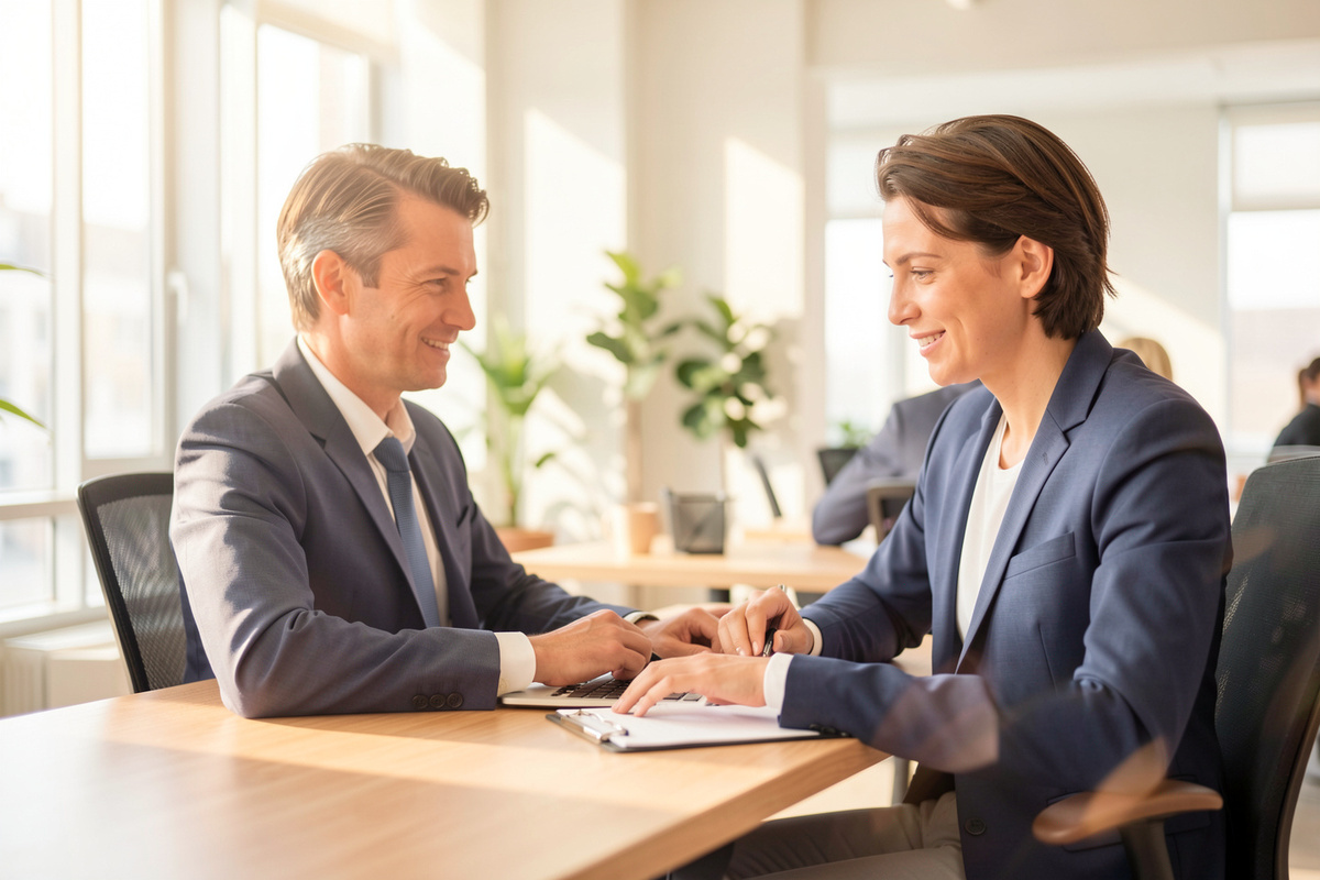 Mutuelle entreprise obligatoire pour les salariés à temps partiel : ce qu'il faut savoir