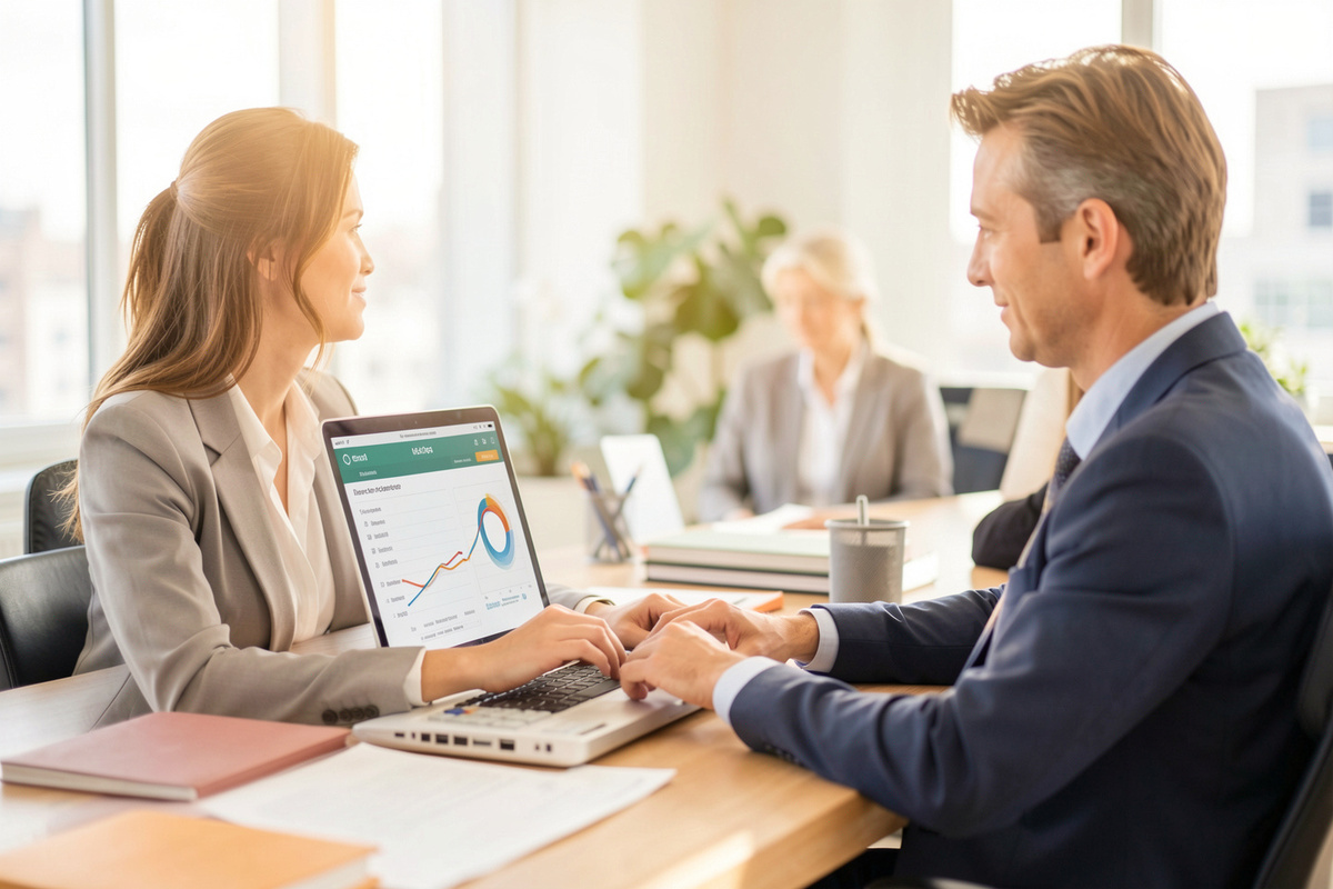 Comment comparer les offres de mutuelle entreprise obligatoire pour votre société ?