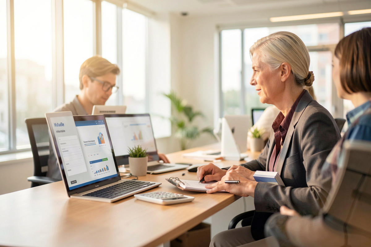 Mutuelle entreprise obligatoire vs mutuelle individuelle : laquelle choisir ?