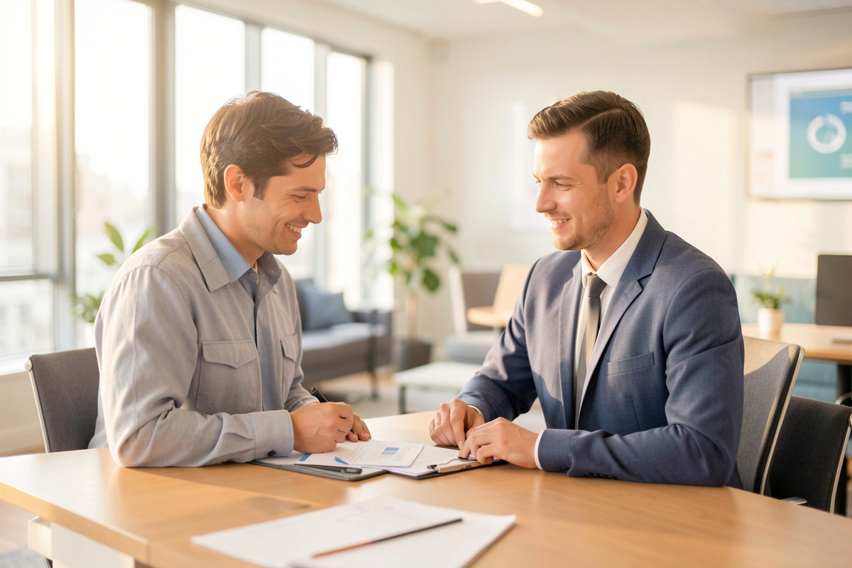 Mutuelle entreprise obligatoire et ayants droit : peut-on couvrir sa famille ?