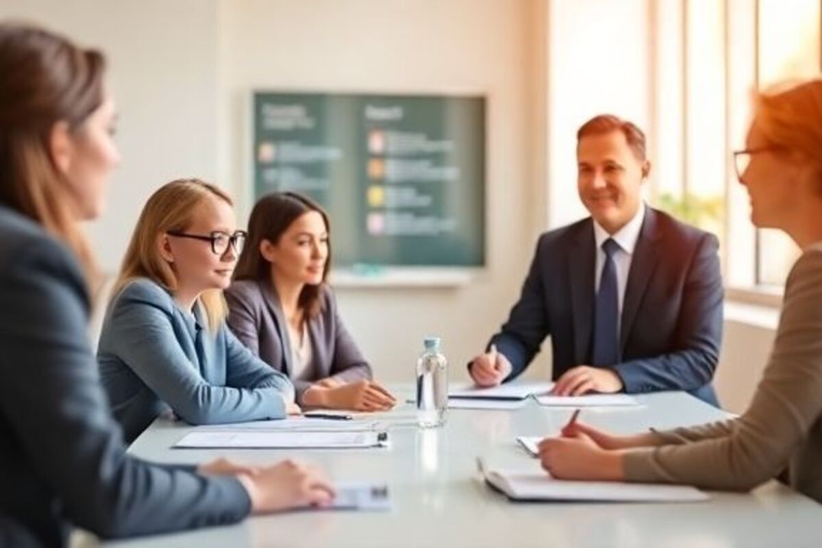 Mutuelle entreprise obligatoire et contrat d'apprentissage : quelles règles s'appliquent ?
