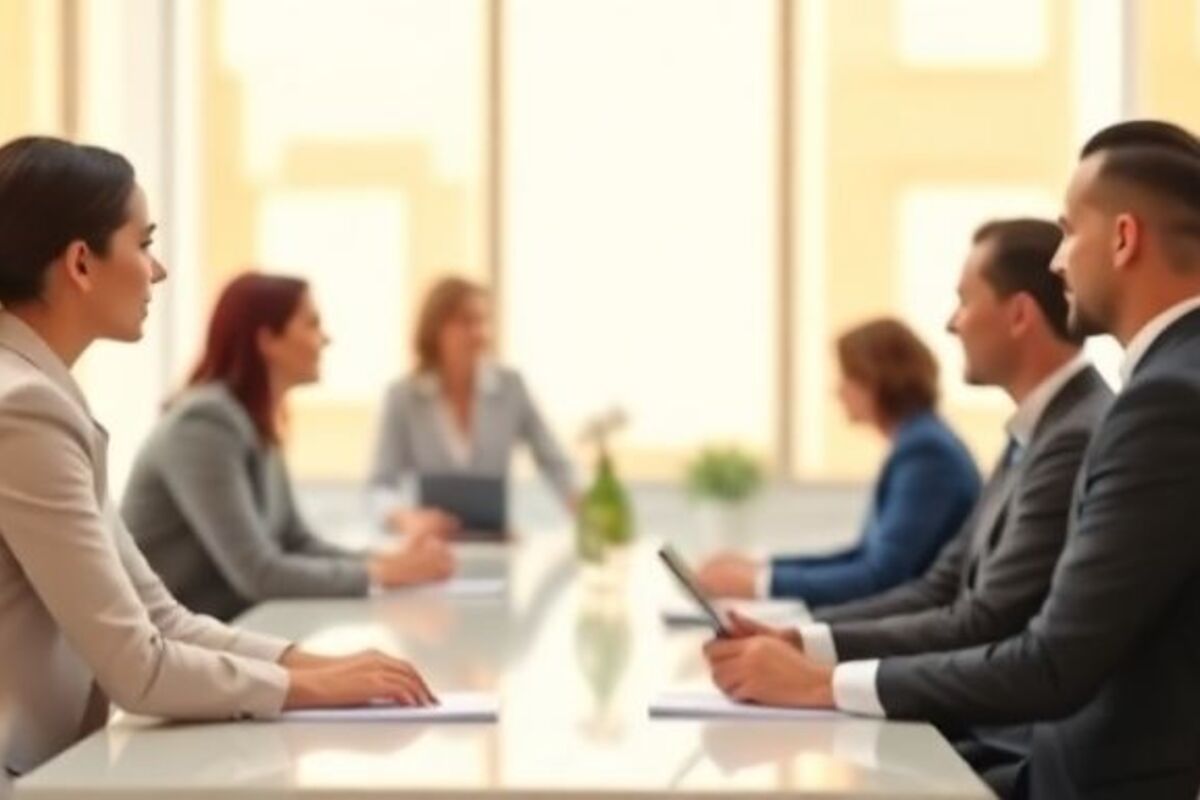 Comment changer de mutuelle entreprise obligatoire sans pénaliser vos salariés ?