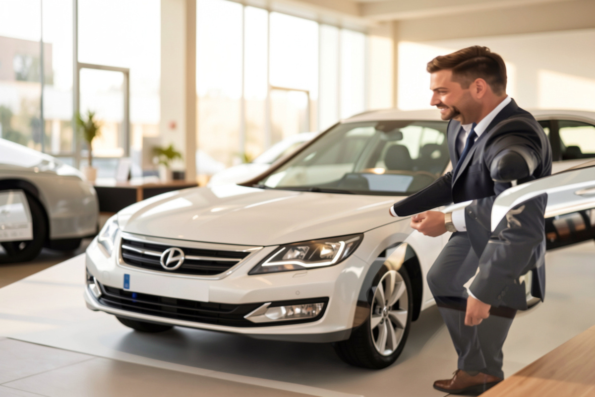 Comment résilier son assurance auto pour trouver moins cher