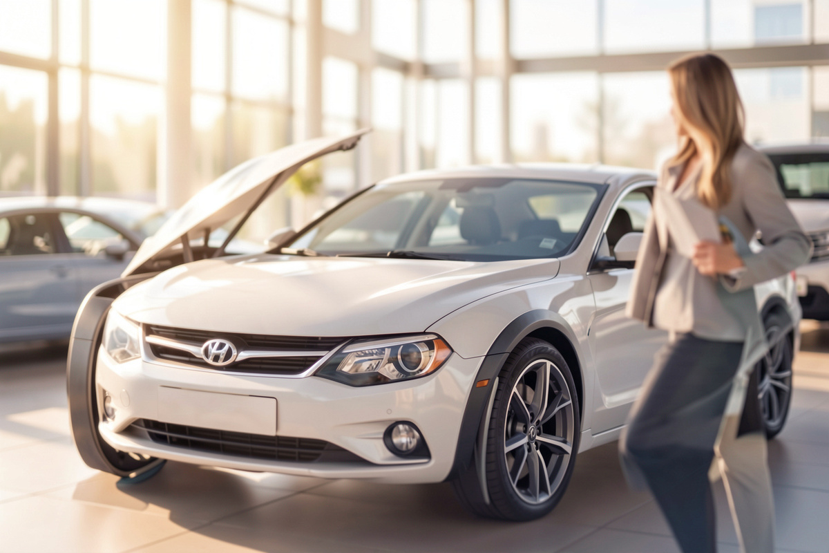 Les garanties essentielles d'une assurance auto pas chère