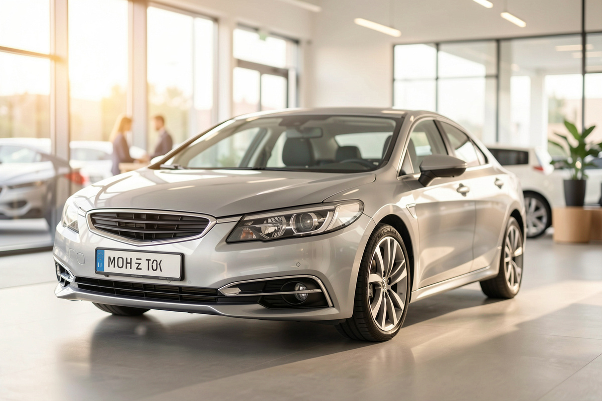 Assurance auto temporaire : la solution pas chère pour rouler ponctuellement