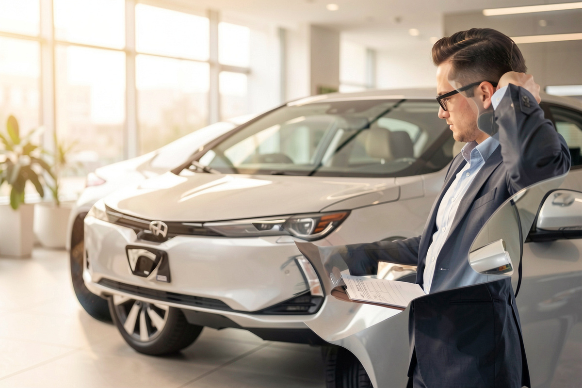 Comment négocier sa prime d'assurance auto pour payer moins