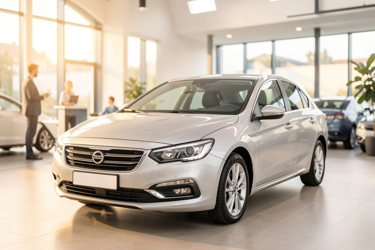 Véhicule de société : comment obtenir une assurance auto pas chère