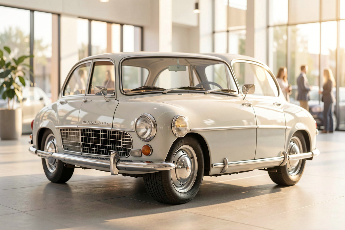 Assurance auto pas cher pour voiture ancienne : que choisir