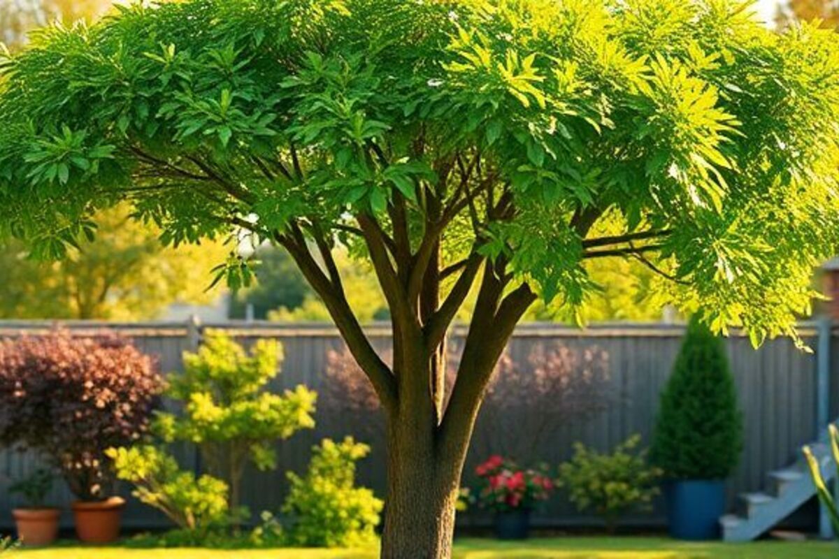 Cet arbre à moins de 20 € en jardinerie pourrait engendrer 15 000 € de dégâts sur vos fondations