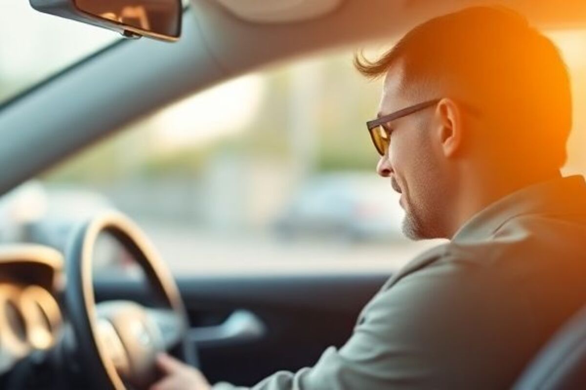 Assurance auto pas cher pour conducteur occasionnel : nos conseils