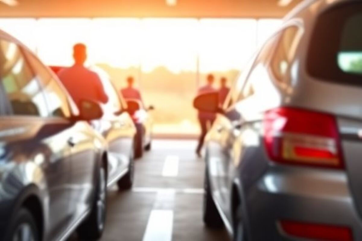 Assurance auto pas cher en zone rurale : les spécificités tarifaires