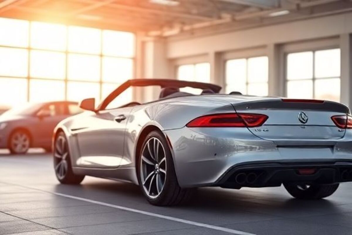 Assurance auto pas cher pour voiture de sport : comment limiter la facture