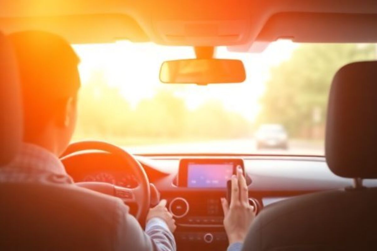 Économiser sur son assurance auto grâce à la télématique embarquée