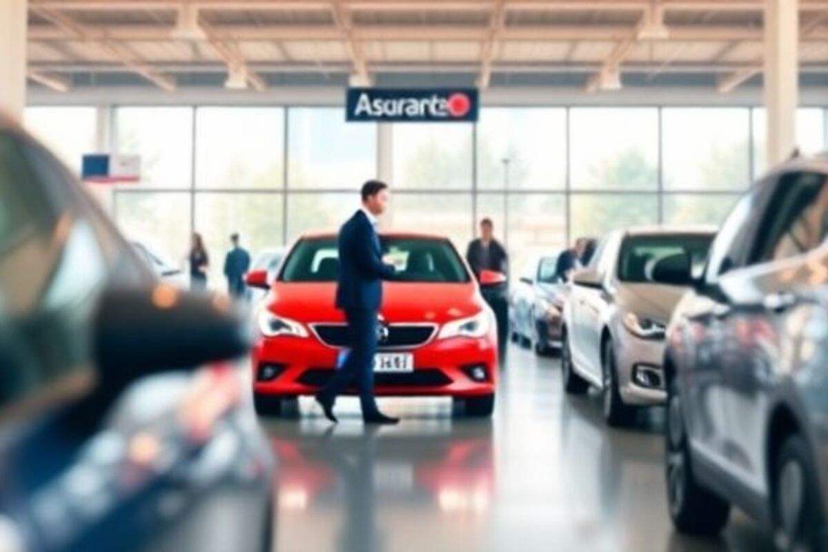 Assurance auto temporaire : quelle couverture choisir pour un court trajet