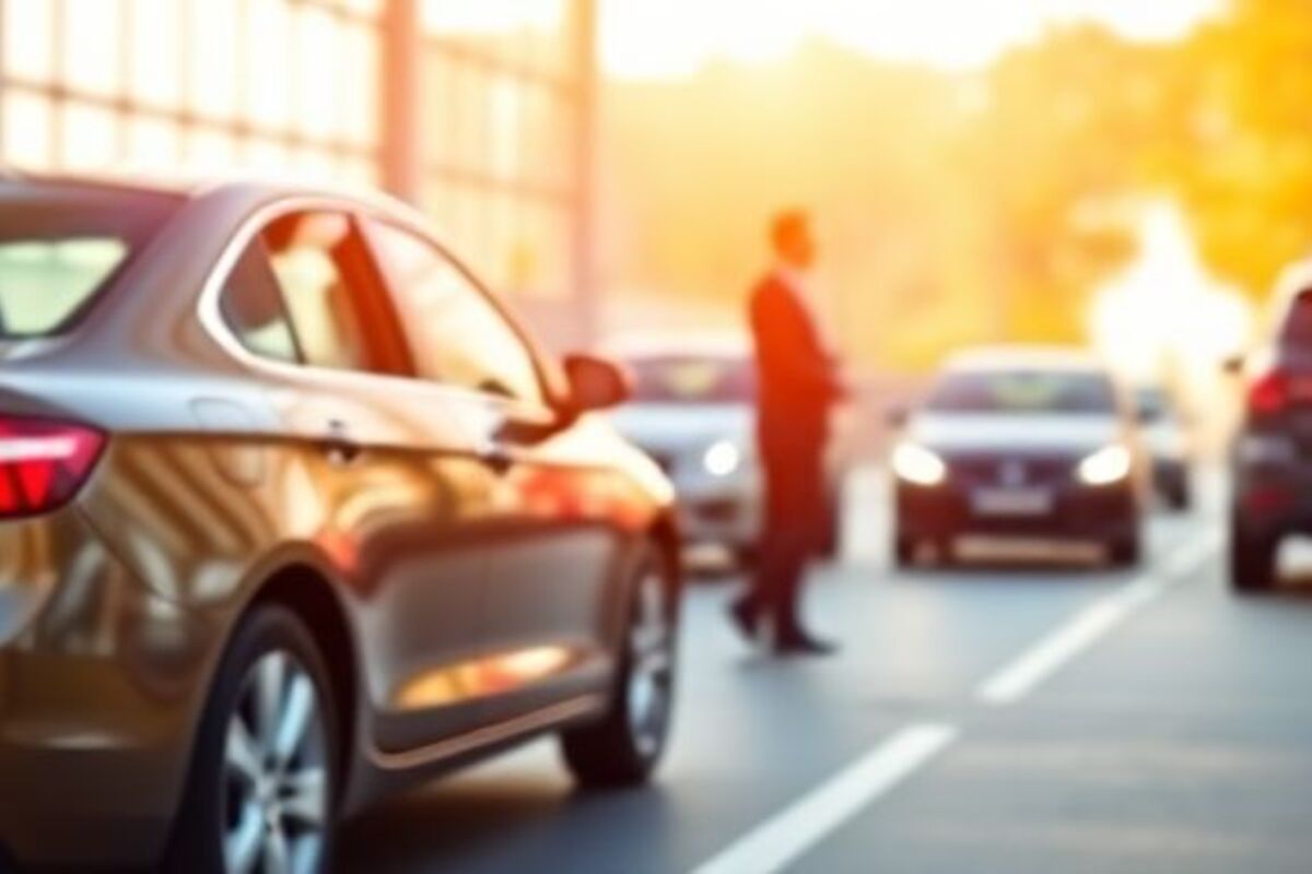 Garantie responsabilité civile auto : tout ce que vous devez savoir