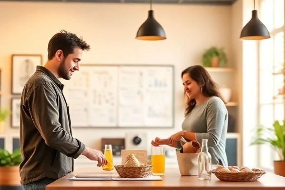 Assurance : Les étapes incontournables pour réussir la création de votre entreprise artisanale