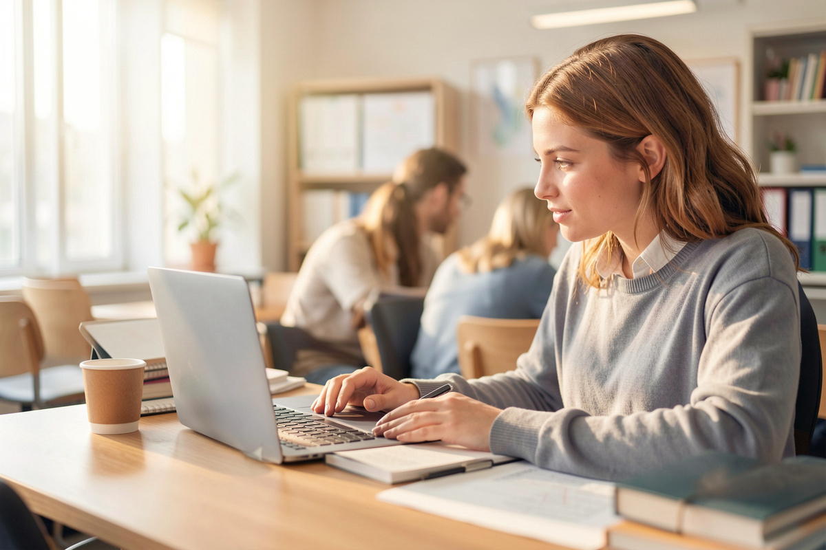 Mutuelle pas chère pour étudiant : comment trouver la meilleure couverture à petit prix
