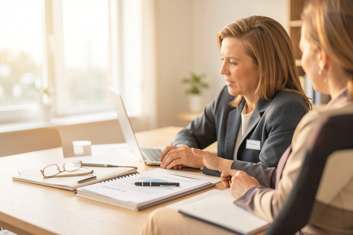 Résiliation de mutuelle santé : comment changer d'assurance facilement et économiser