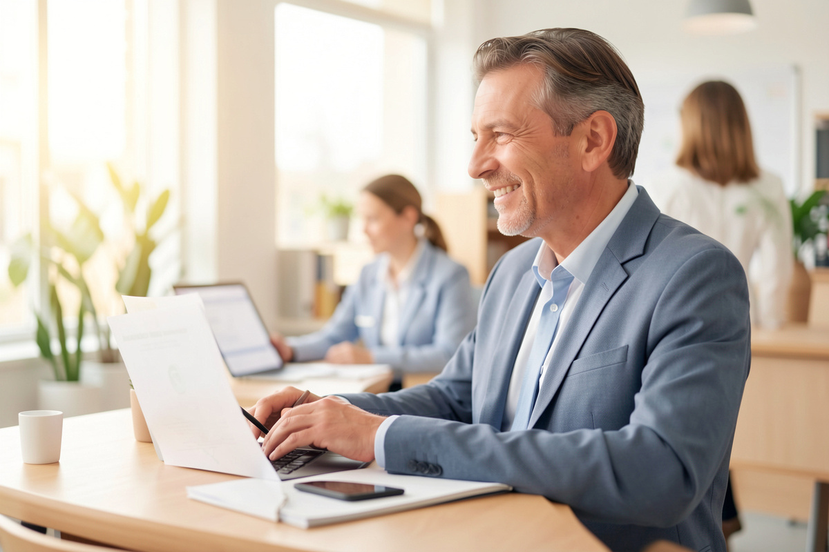 Mutuelle pas chère pour salarié : comment optimiser sa couverture santé au travail