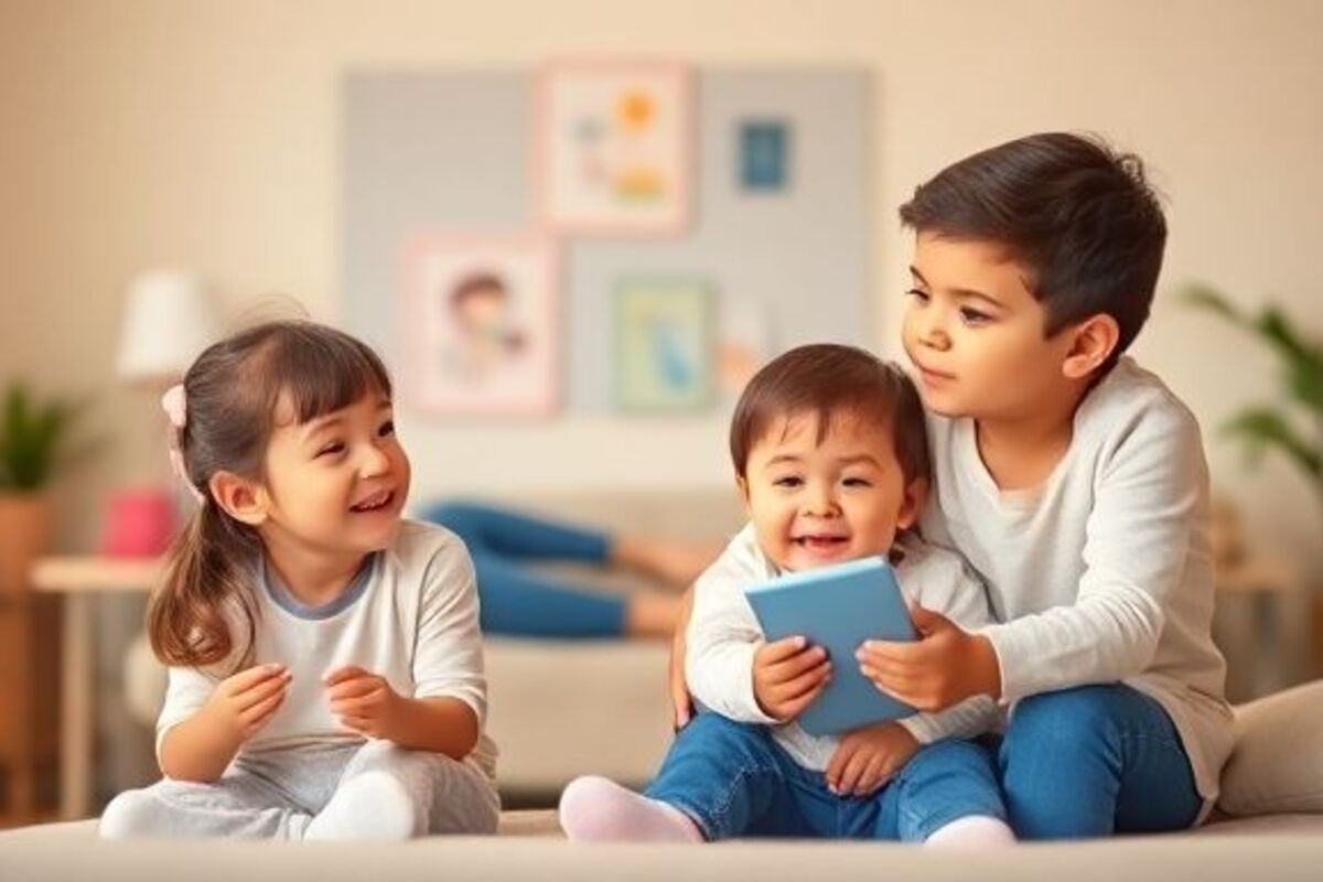 Mutuelle pas chère pour enfant : quelle couverture choisir pour protéger vos enfants