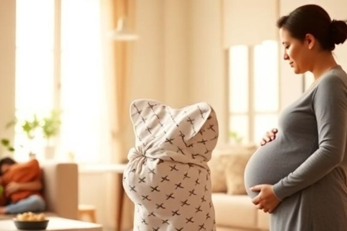 Mutuelle pas chère et maternité : bien se couvrir pendant sa grossesse sans exploser le budget