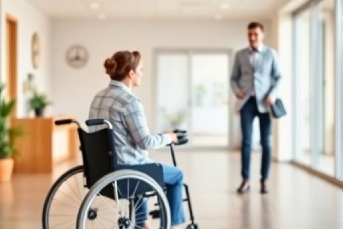 Mutuelle pas chère pour personne handicapée : les aides et offres disponibles